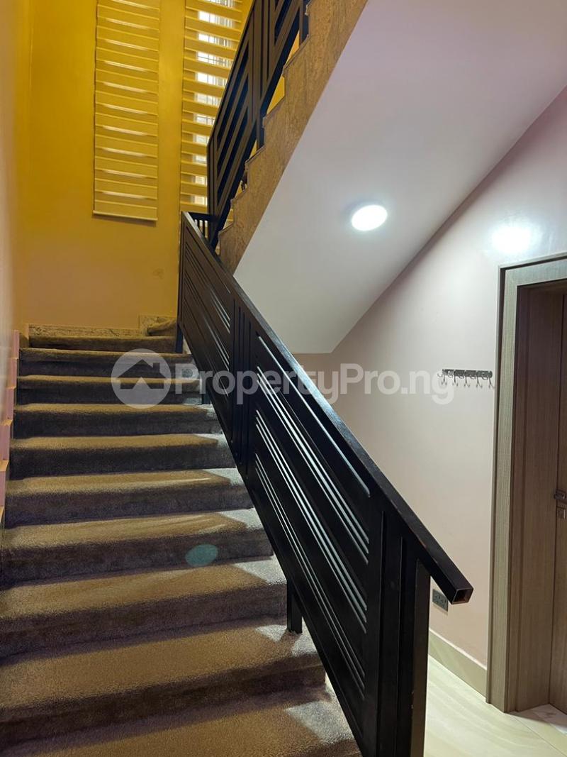 5 bedroom House for sale River Park Estate, Lugbe Abuja