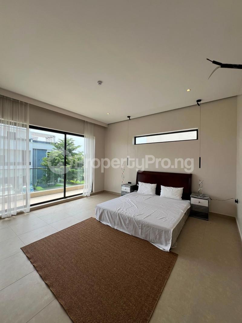 5 bedroom House for sale VGC Lekki Lagos