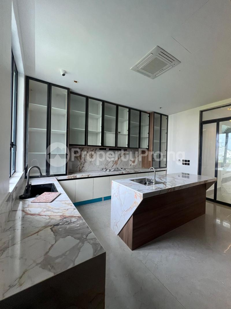 5 bedroom House for sale Ikate Lekki Lagos