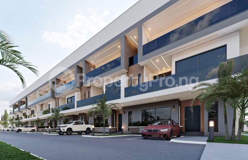 5 bedroom House for sale Idu Abuja