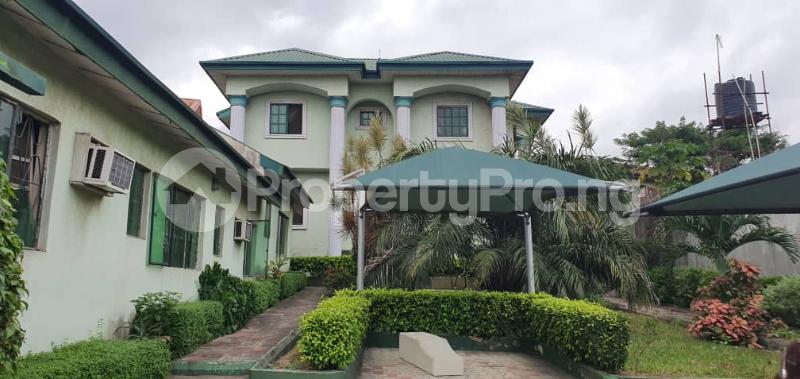 3 bedroom House for sale Ifako Ijaye Ifako-ogba Ogba Lagos