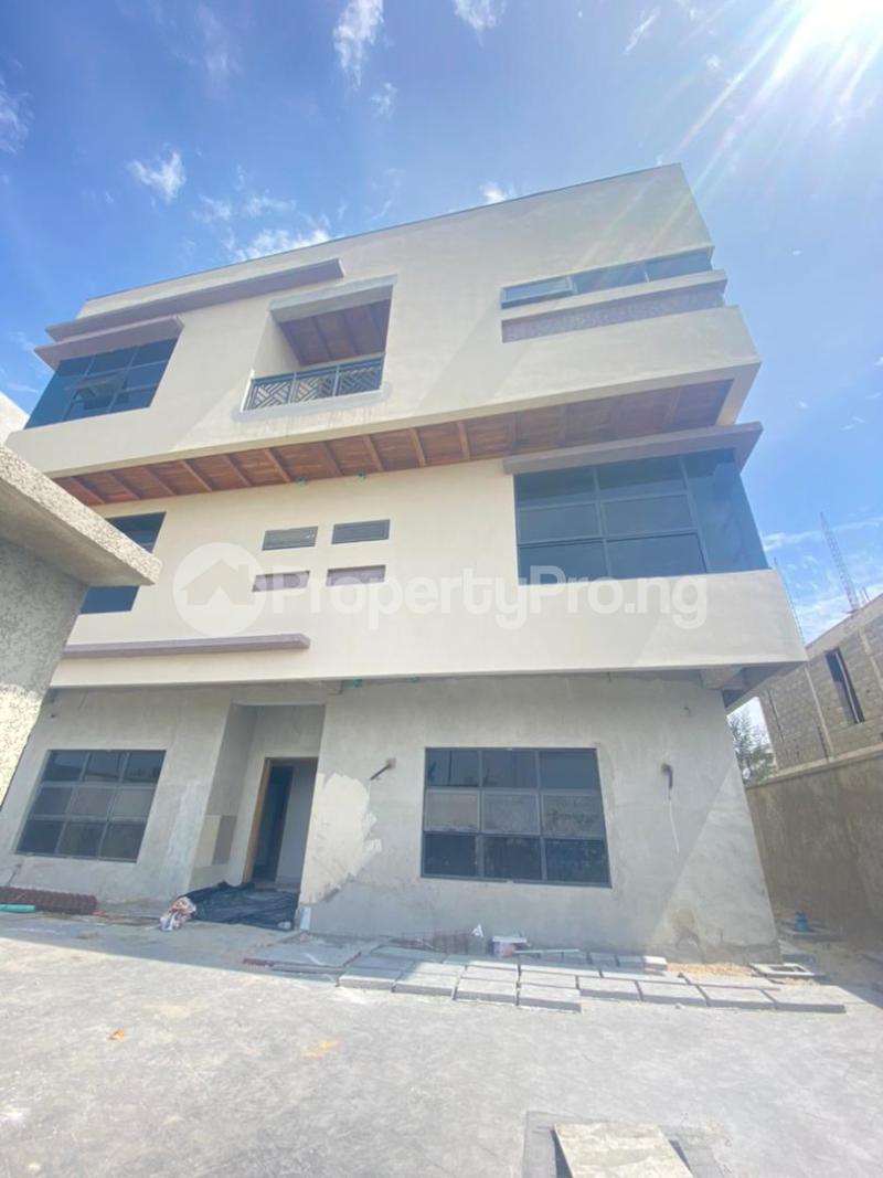 House for sale Ikoyi Lagos