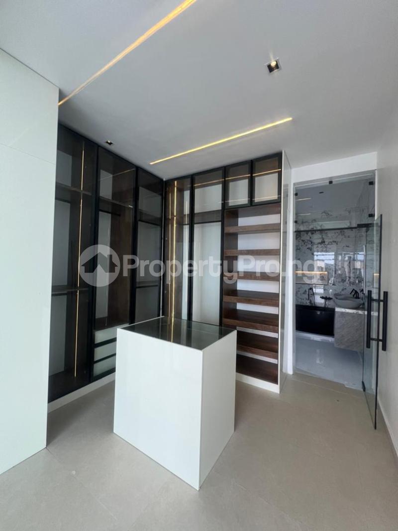 5 bedroom House for sale Ikate Lekki Lagos