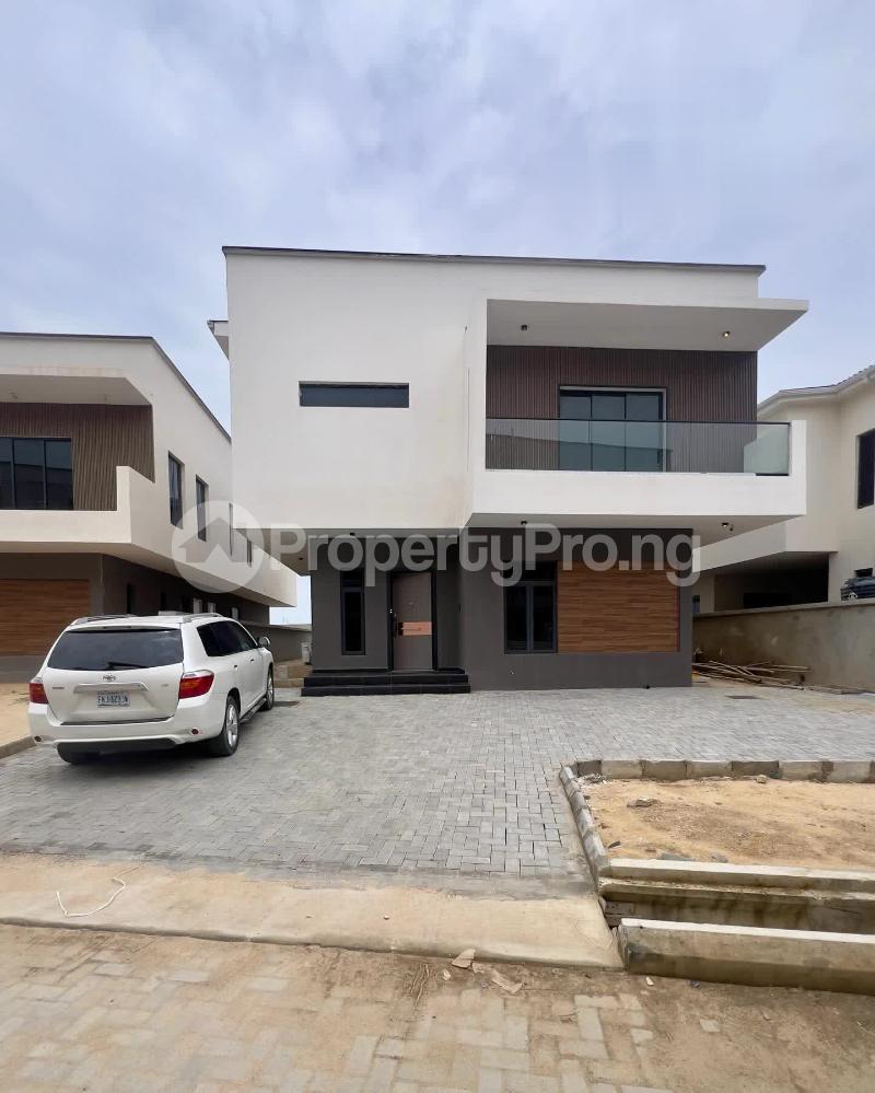 5 bedroom House for sale Lekki Phase 1 Lekki Lagos