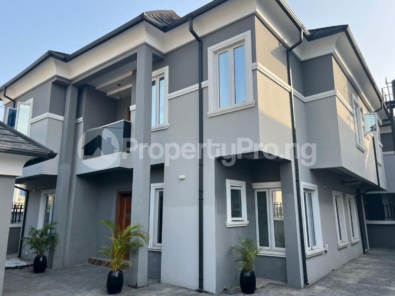 5 bedroom House for sale Ikate Lekki Lagos