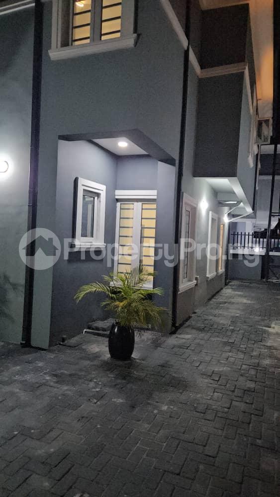 5 bedroom House for sale Ikate Lekki Lagos