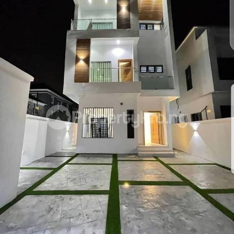 5 bedroom House for sale Ajah Lagos