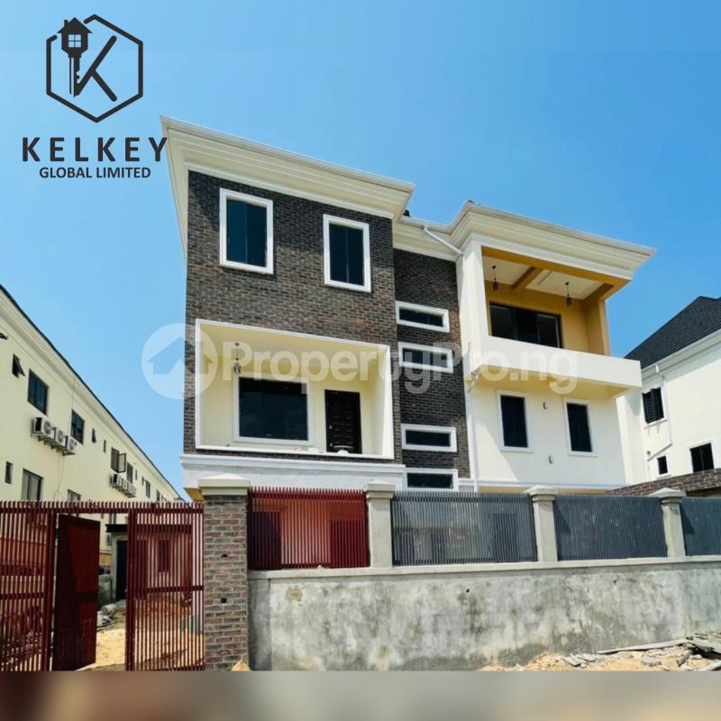 5 bedroom House for sale   Ikate Lekki Lagos - 0