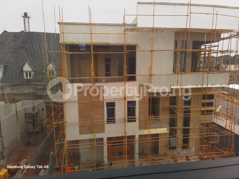 4 bedroom House for sale Asokoro Abuja