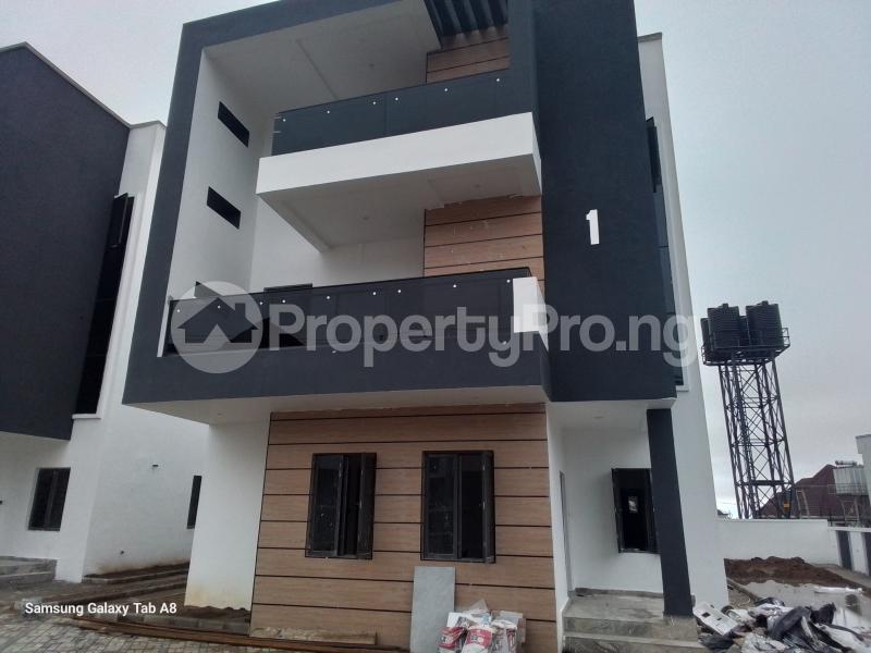 5 bedroom House for sale  Asokoro Abuja