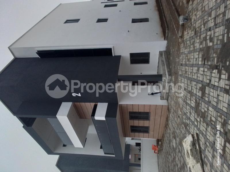5 bedroom House for sale Asokoro Asokoro Abuja