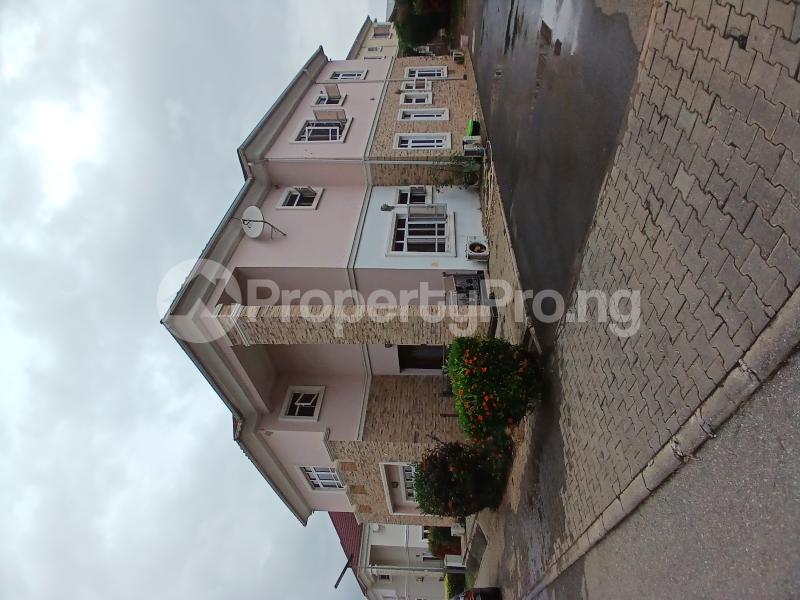 5 bedroom House for sale Maitama District Abuja Diplomatic Zone Maitama Abuja