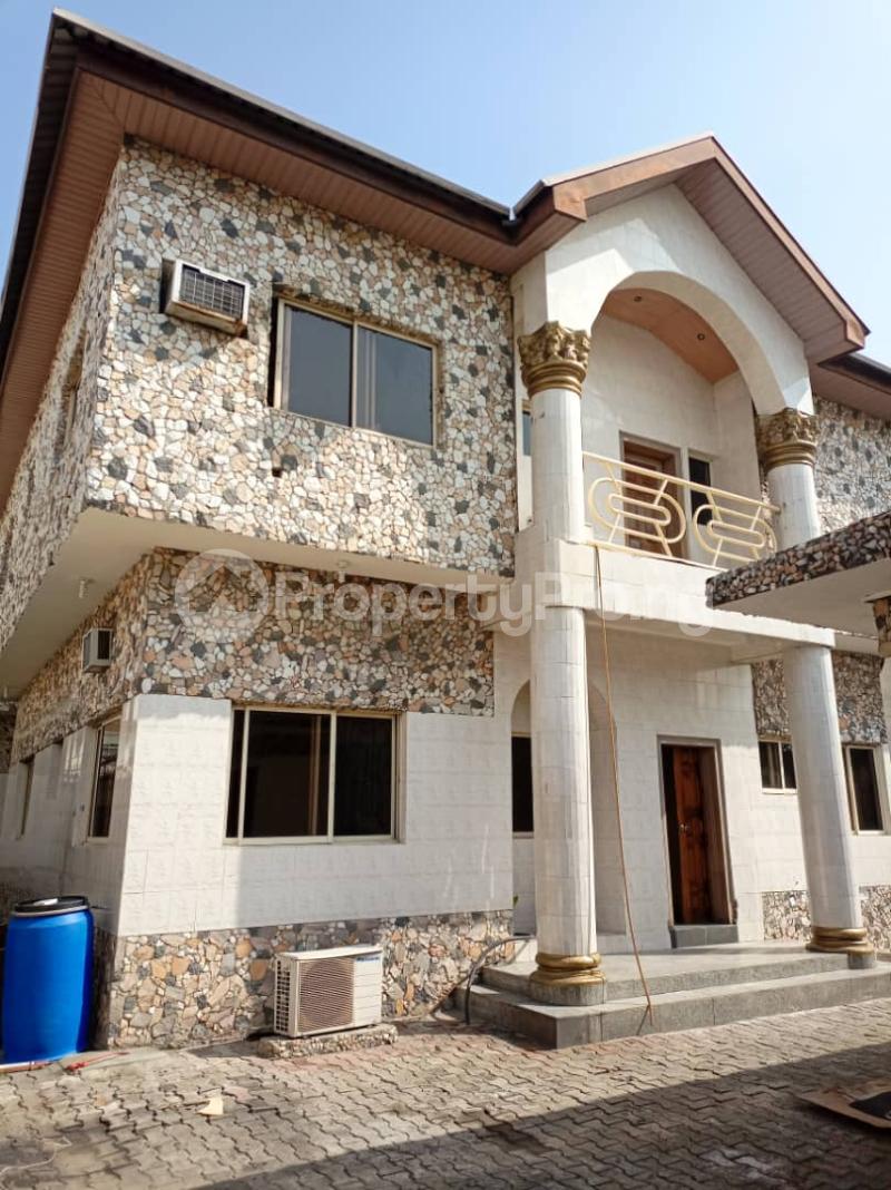 House for sale Lekki Phase 1 Lekki Lagos