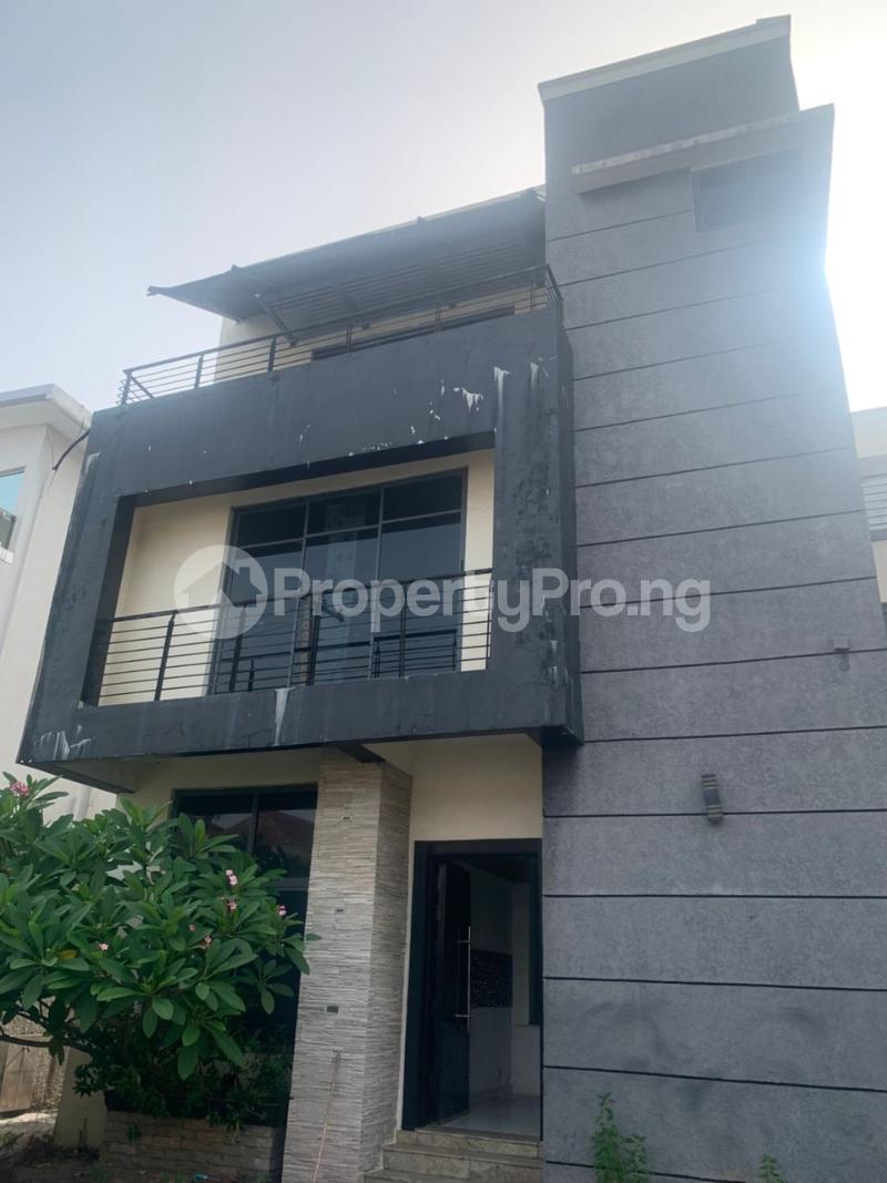 5 bedroom House for rent Lekki Phase 1 Lekki Lagos