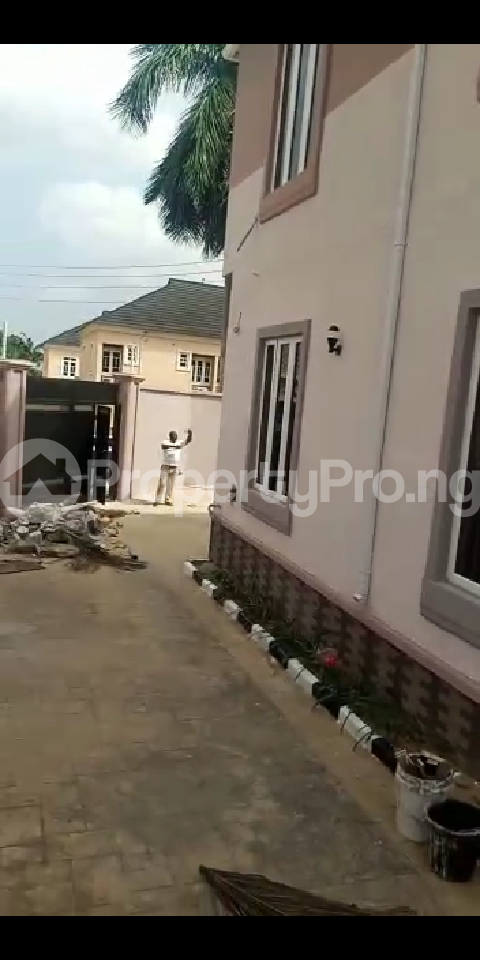 5 bedroom House for sale Magodo GRA Phase 1 Ojodu Lagos