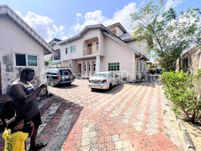5 bedroom House for sale Xtadok Estate, Badore Badore Ajah Lagos