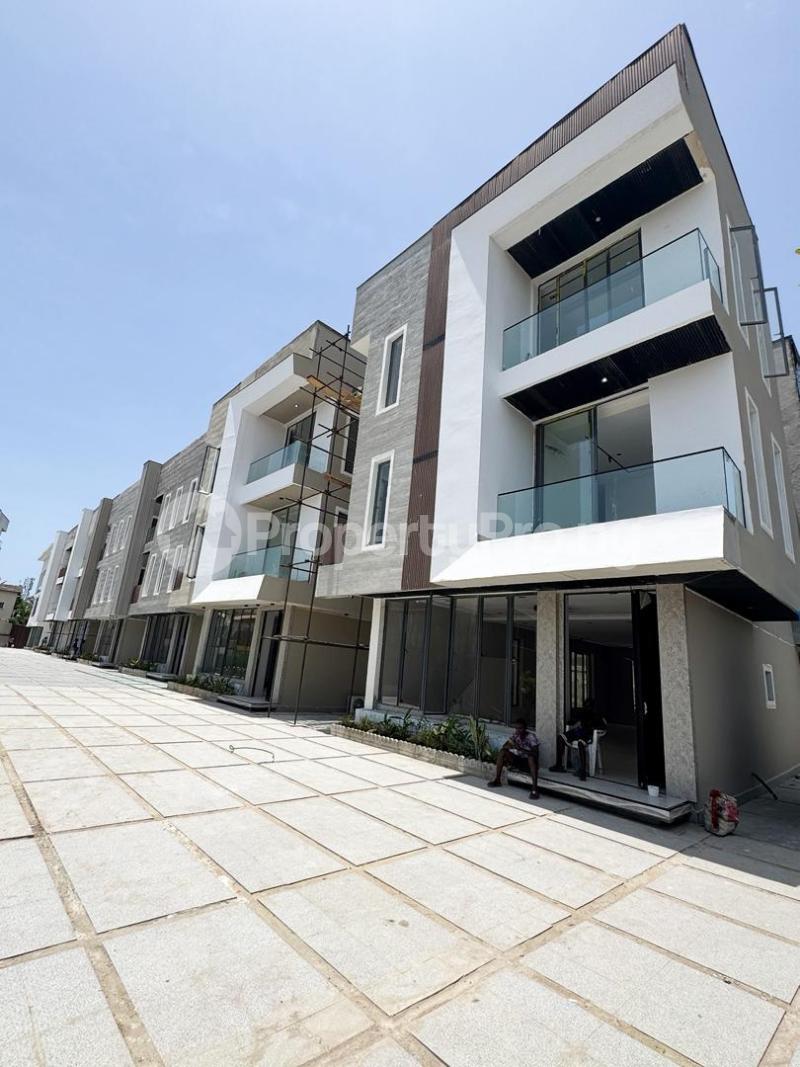 5 bedroom House for sale Ikoyi Lagos