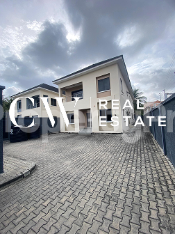 5 bedroom House for sale Lekki Lagos