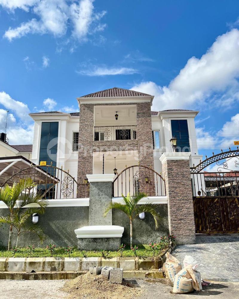 5 bedroom House for sale  Asokoro Abuja