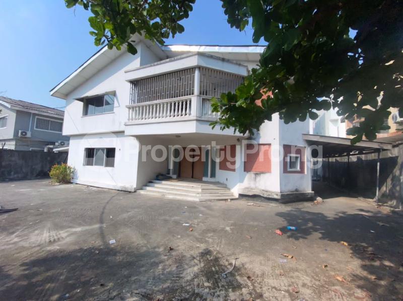 5 bedroom House for rent Off Ligali Ayorinde Street, Ligali Ayorinde Victoria Island Lagos