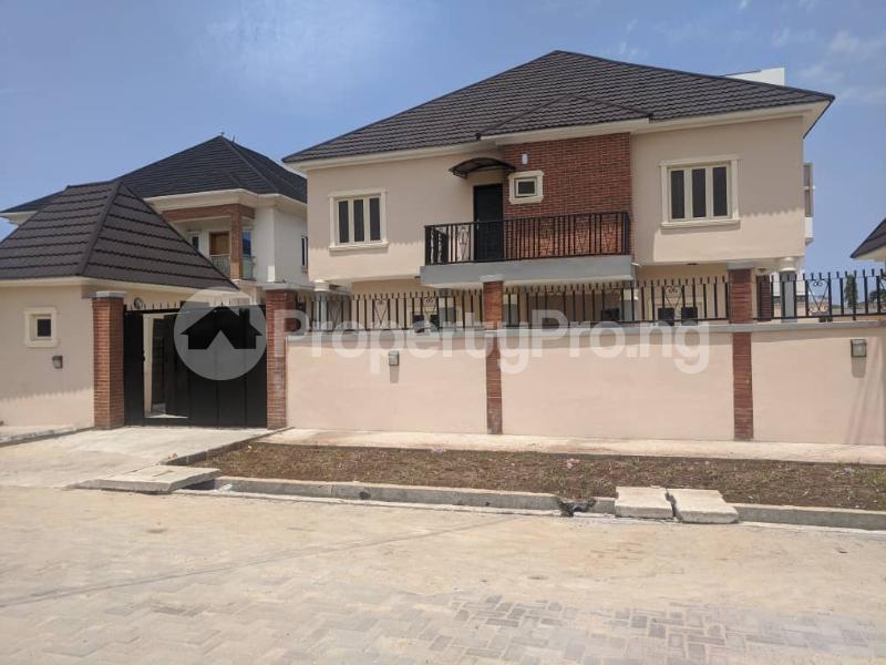 5 bedroom House for rent Sea Gate Estate Close Proximity To Lekki Phase 1, Phase 2 And Nixon Town Lekki Phase 1 Lekki Lagos