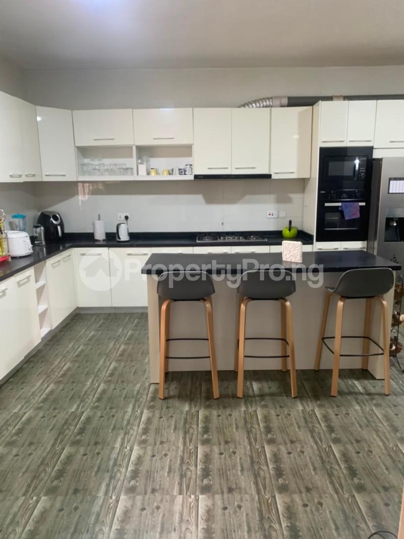 5 bedroom House for rent Parkview Estate Ikoyi Lagos