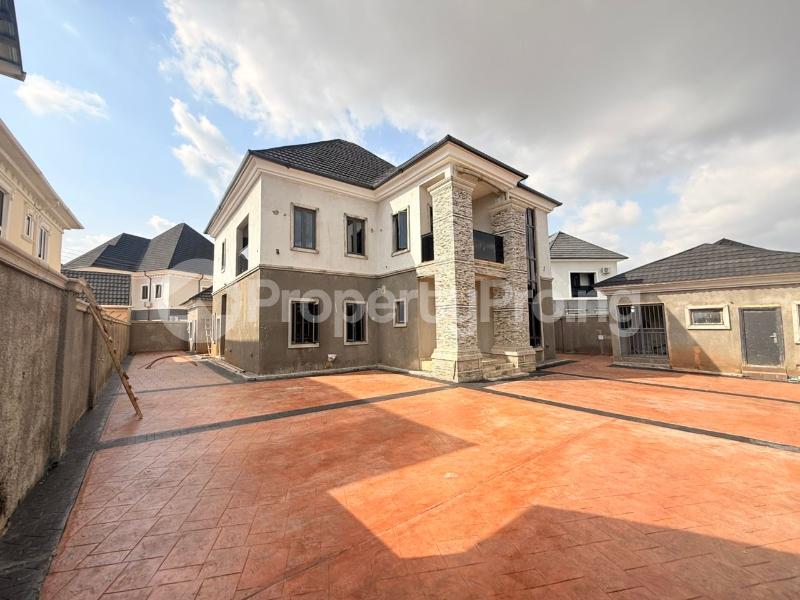 5 bedroom House for sale Galadimawa Galadimawa Abuja