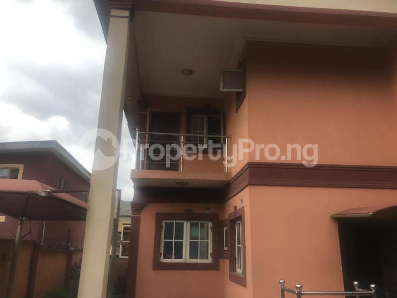 5 bedroom House for sale Phase2 Ikeja Lagos Magodo GRA Phase 2 Kosofe/Ikosi Lagos