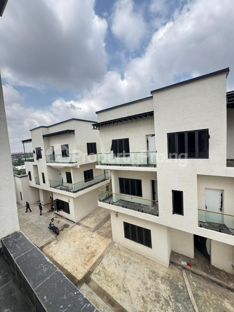 5 bedroom House for sale Katampe Extension Katampe Abuja