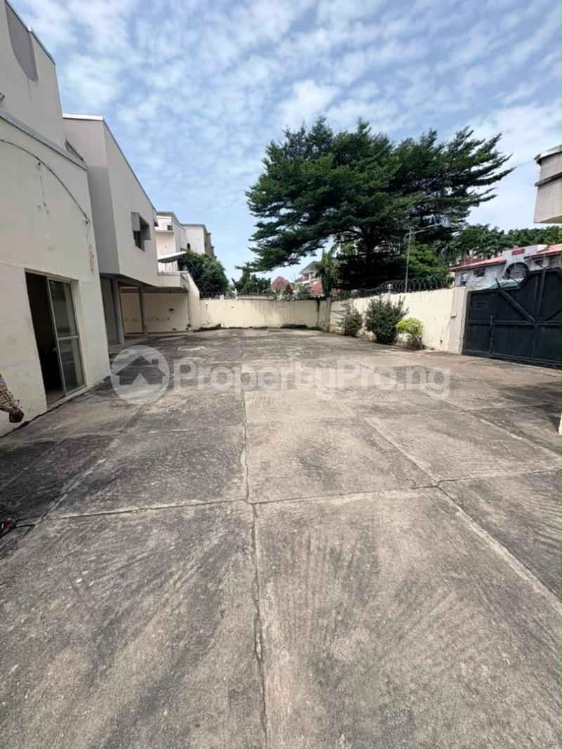 5 bedroom House for rent Maitama Maitama Abuja