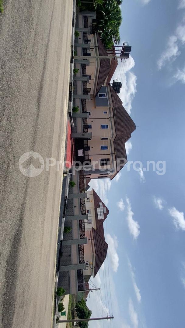 5 bedroom House for sale 3rd Avenue Gwarinpa Abuja Gwarinpa Abuja