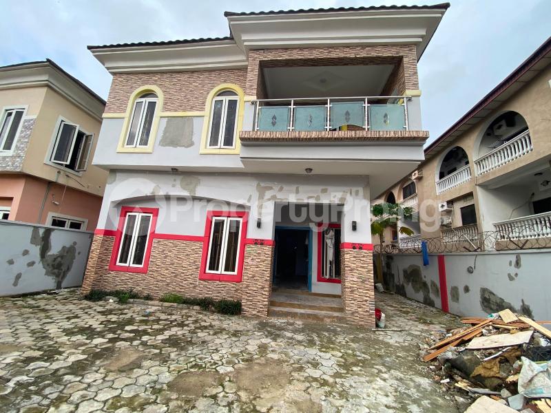 5 bedroom House for rent Lekki Phase 1 Lekki Lagos