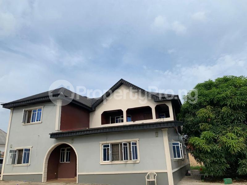 5 bedroom House for sale Ojoo Ibadan Oyo