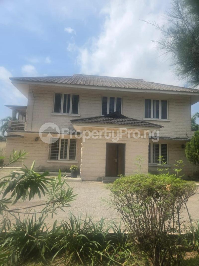 5 bedroom House for rent Off Kingsway Road Ikoyi Lagos