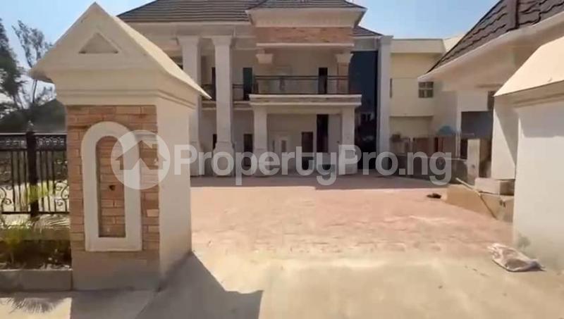 5 bedroom House for sale Apo Resettlement Apo Abuja