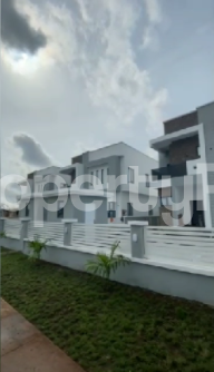 5 bedroom House for sale Lekki Lagos