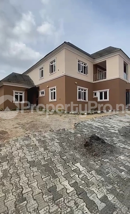 5 bedroom House for rent Asokoro Extension Asokoro Abuja
