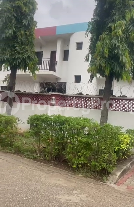 5 bedroom House for rent Area 11 Garki 2 Abuja