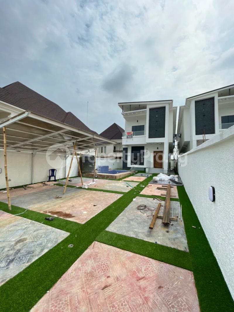 5 bedroom House for sale Ajah Lagos