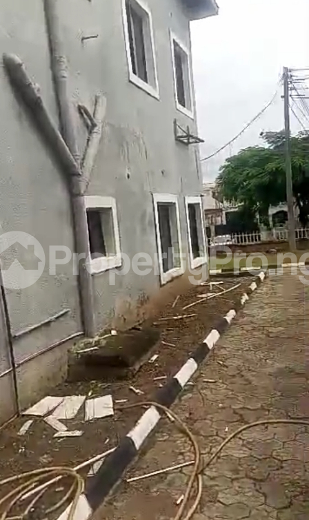 5 bedroom House for rent Wuse Zone 5 Wuse 1 Abuja - 6