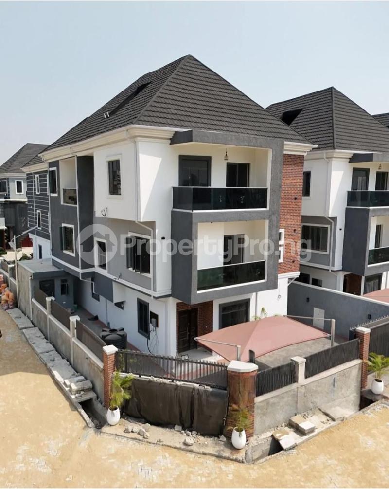 5 bedroom House for sale Lekki Phase 1 Lekki Lagos