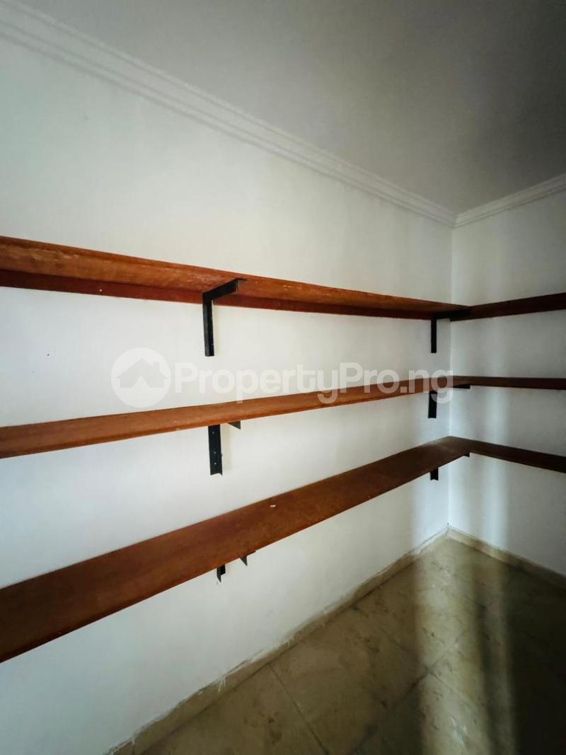 4 bedroom House for sale Jibowu Yaba Lagos