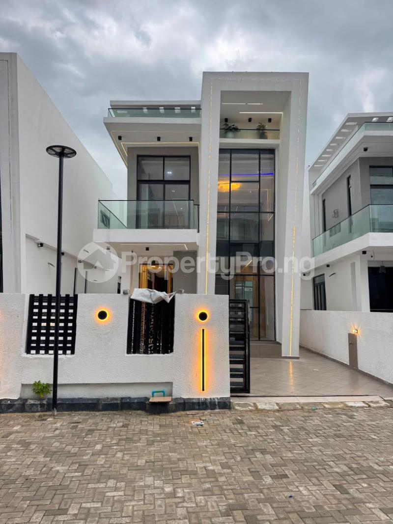 5 bedroom Flat / Apartment for sale Orchid Lekki Lagos