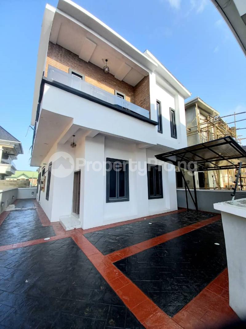 5 bedroom House for sale   Ajah Lagos