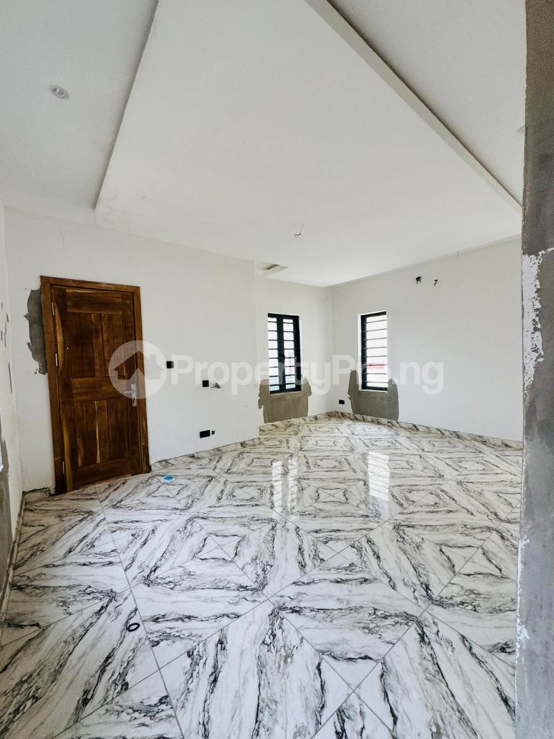 5 bedroom House for sale Ogudu GRA Ogudu Lagos