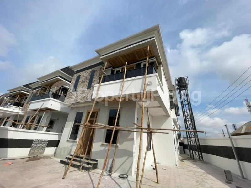 5 bedroom House for sale Ikota Lekki Lagos