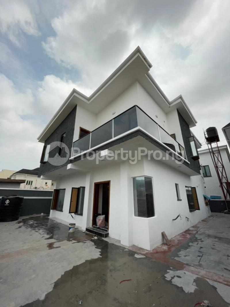 5 bedroom House for sale   Ajah Lagos