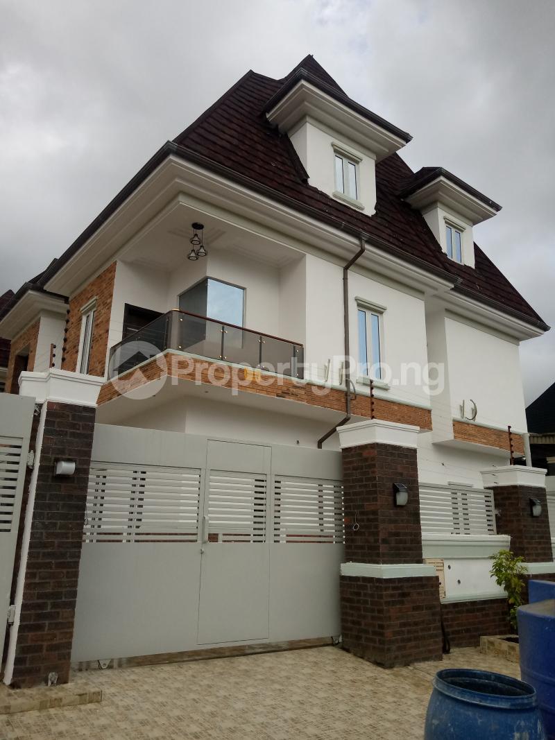 5 bedroom House for sale 7th Avenue Festac Amuwo Odofin Lagos