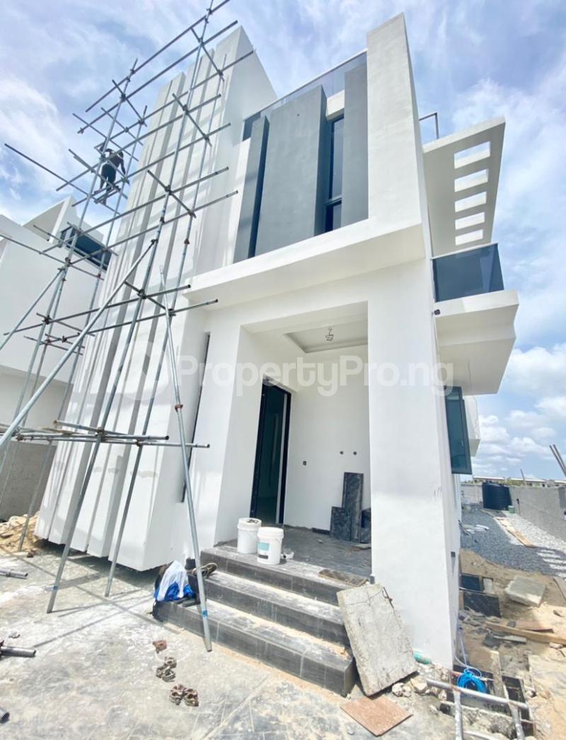 5 bedroom House for sale Osapa london Lekki Lagos