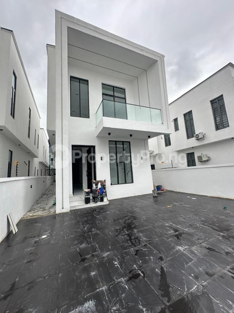 5 bedroom House for sale VGC Lekki Lagos